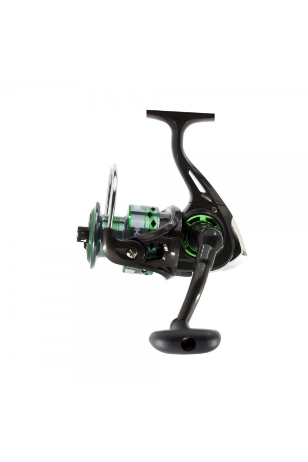 Remixon Mirage 3000 Green Olta Makinesi