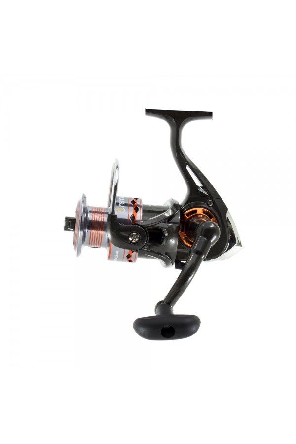 Remixon Mirage 3000 Orange Olta Makinesi