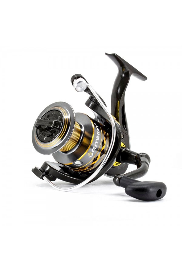 Remixon Mirage 4000 Spin Olta Makarası Gold Remixon Mirage 4000 Spin Olta Makarası Gold