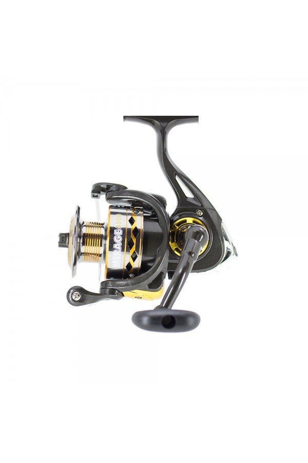 Remixon Mirage 4000 Spin Olta Makarası Gold