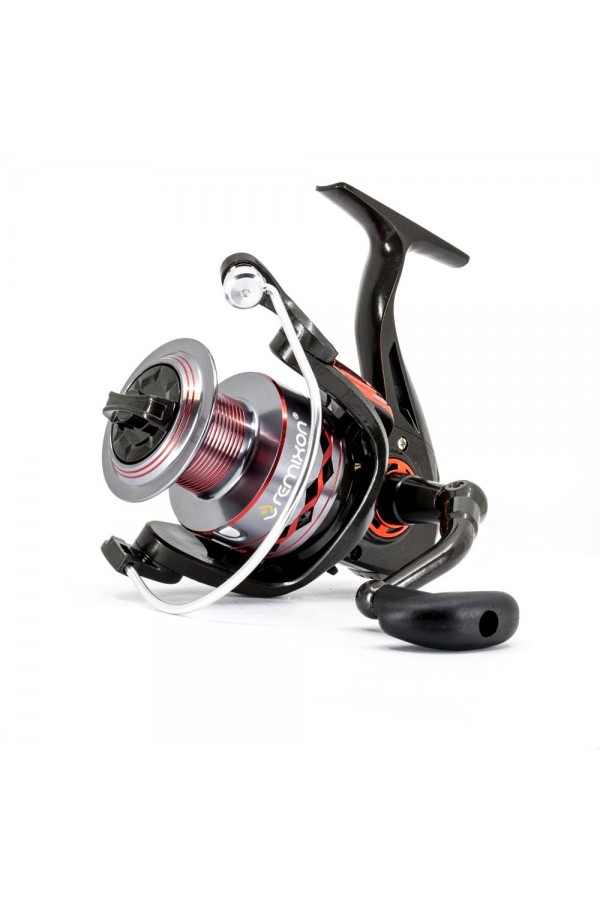 Remixon Mirage 4000 Spin Olta Makarası Red Remixon Mirage 4000 Spin Olta Makarası Red