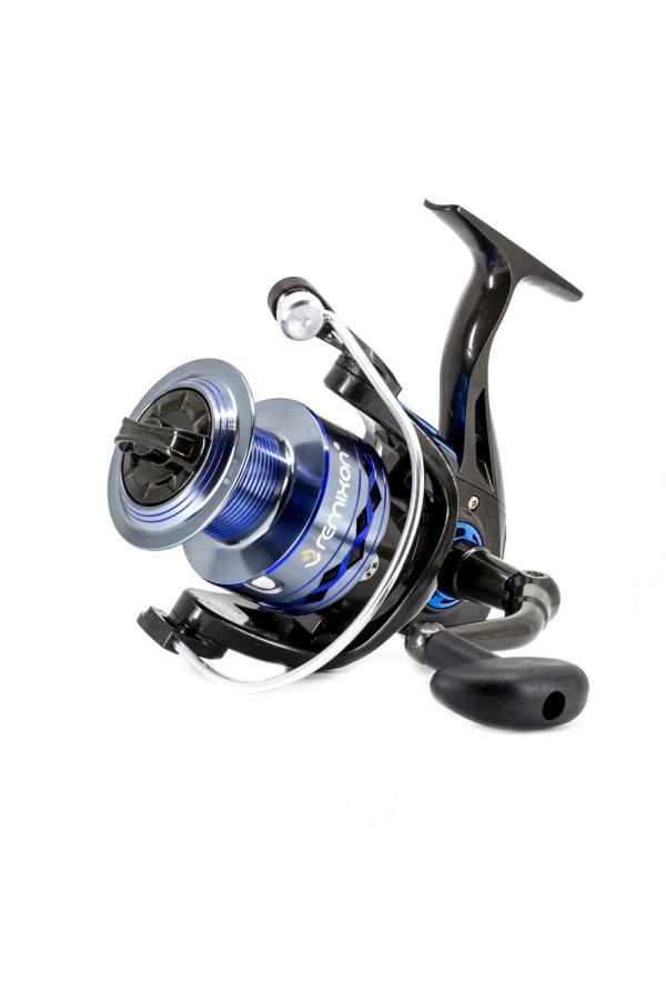 Remixon Mirage 6000 Spin Olta Makarası Blue Remixon Mirage 6000 Spin Olta Makarası Blue