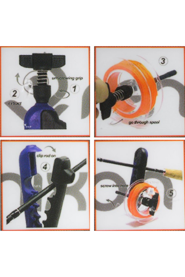 Remixon Misina Sarma Aparatı FRT-001 Remixon Misina Sarma Aparatı FRT-001