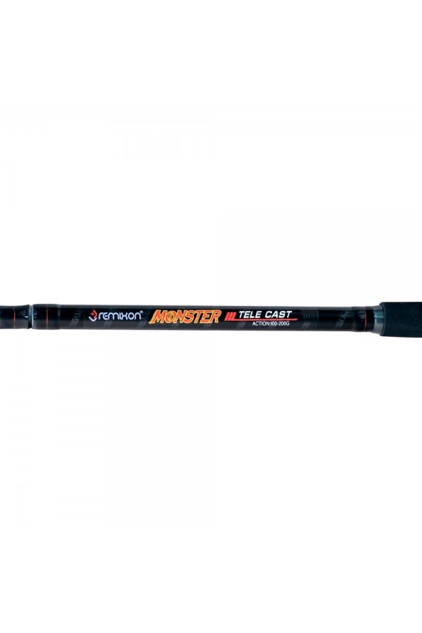 Remixon Monster 3.50m 100-200gr Tele Surf Kamış Remixon Monster 3.50m 100-200gr Tele Surf Kamış