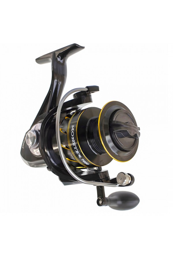 Remixon Monster 7000 Surf Makara Remixon Monster 7000 Surf Makara