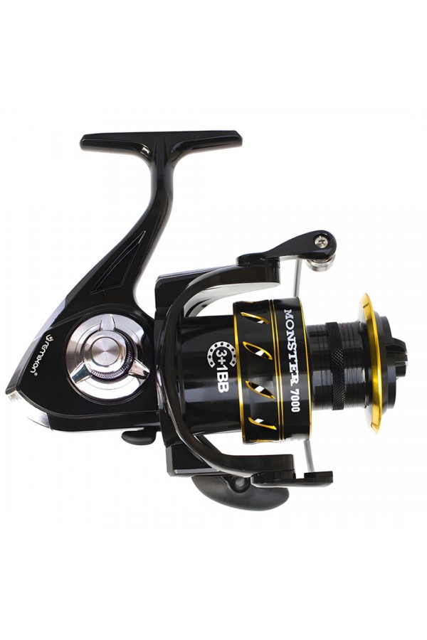 Remixon Monster 7000 Surf Makara Remixon Monster 7000 Surf Makara