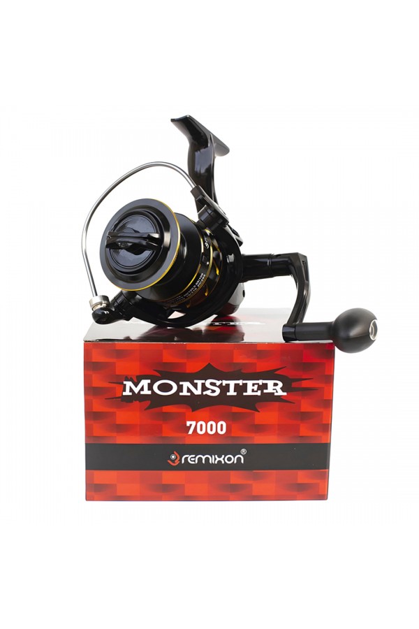 Remixon Monster 7000 Surf Makara Remixon Monster 7000 Surf Makara