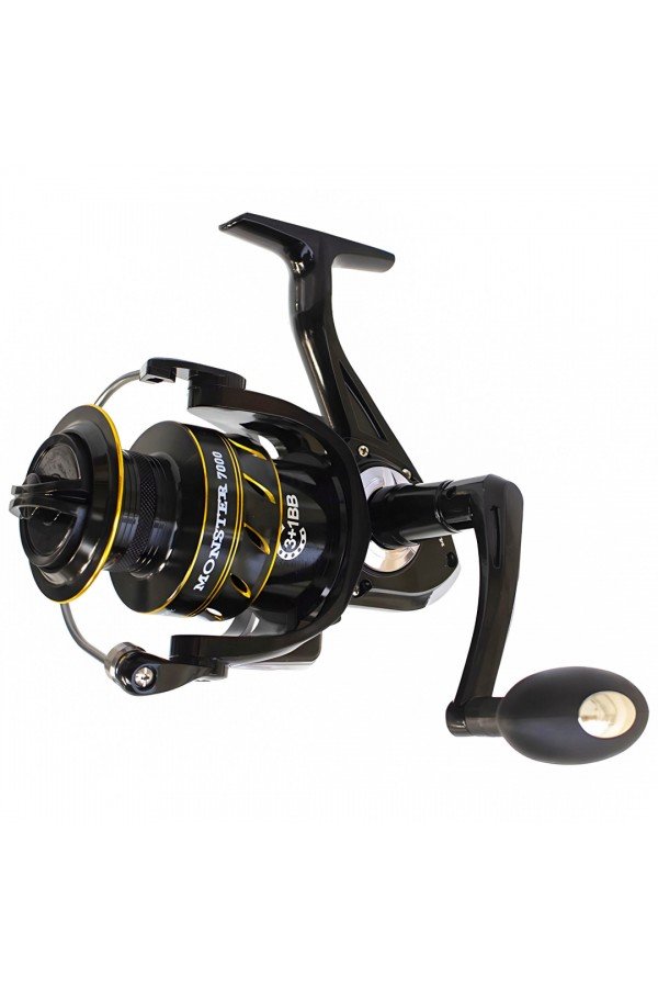 Remixon Monster 7000 Surf Makara