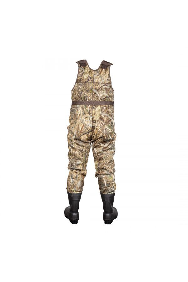 REMIXON 4.5MM NEOPREN KAMUFLAJ 600GR THINSULATE TULUM ÇİZME REMIXON 4.5MM NEOPREN KAMUFLAJ 600GR THINSULATE TULUM ÇİZME