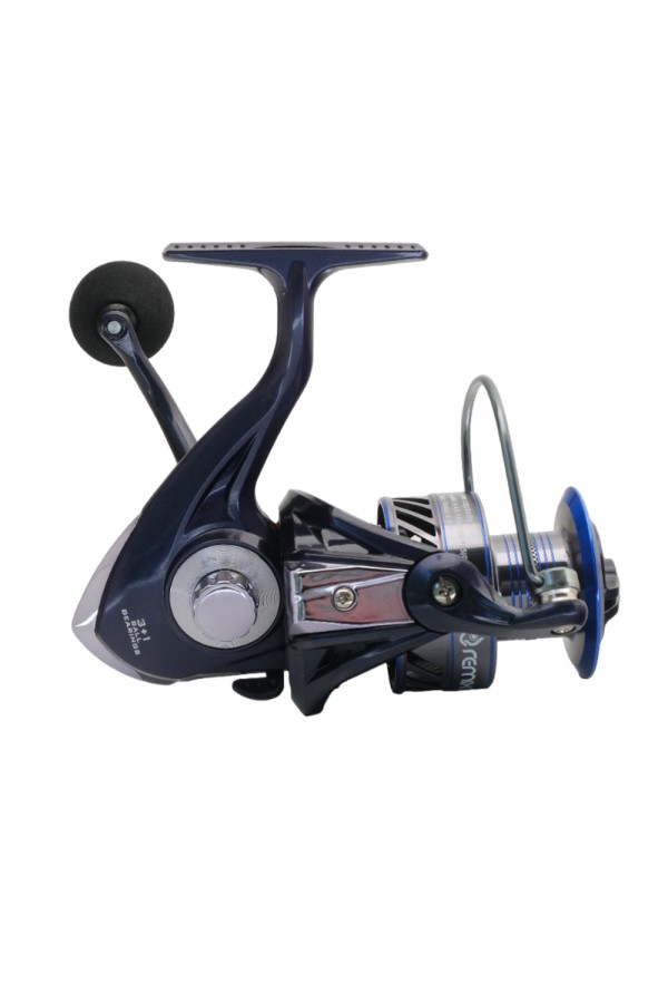 Remixon New Bluetin 2000 3+1 BB Olta Makinesi Remixon New Bluetin 2000 3+1 BB Olta Makinesi