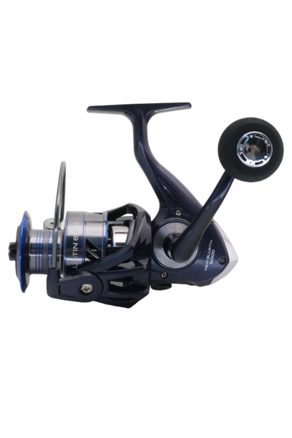 Remixon New Bluetin 2000 3+1 BB Olta Makinesi Remixon New Bluetin 2000 3+1 BB Olta Makinesi