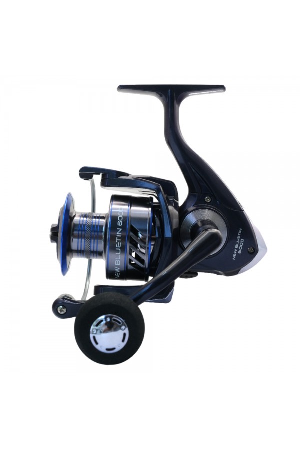 Remixon New Bluetin 6000 3+1 BB Olta Makinesi