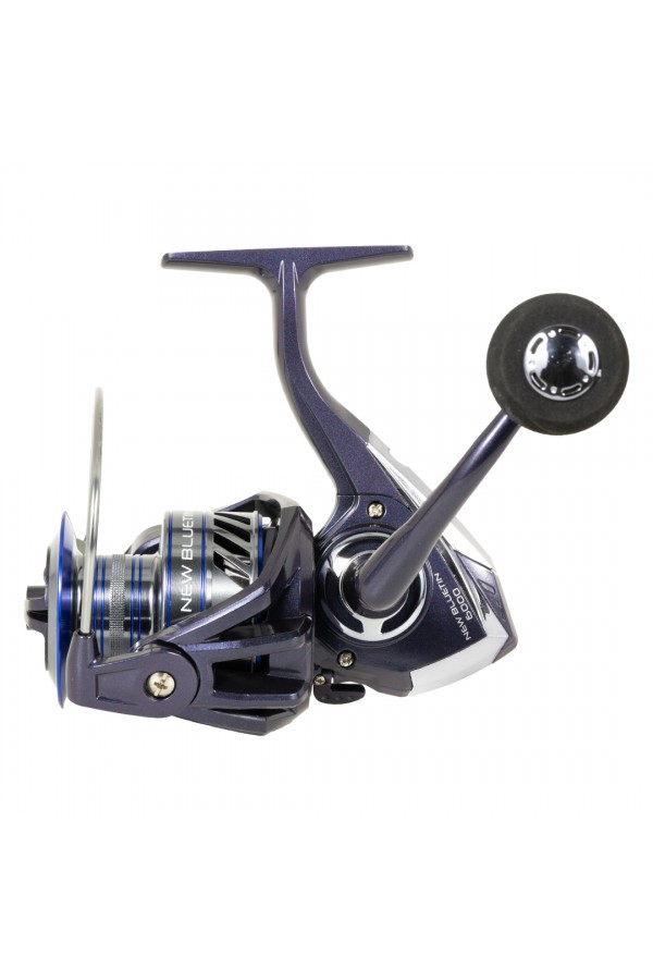 REMIXON NEW BLUETIN HC 2000 3+1BB MAKARA