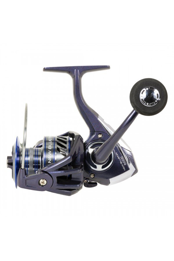 REMIXON NEW BLUETIN HC 3000 3+1BB MAKARA REMIXON NEW BLUETIN HC 3000 3+1BB MAKARA