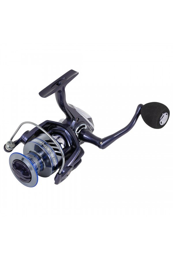 REMIXON NEW BLUETIN HC 4000 3+1BB MAKARA