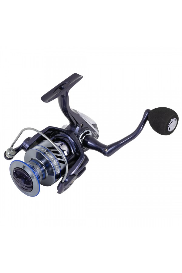 REMIXON NEW BLUETIN HC 6000 3+1BB MAKARA