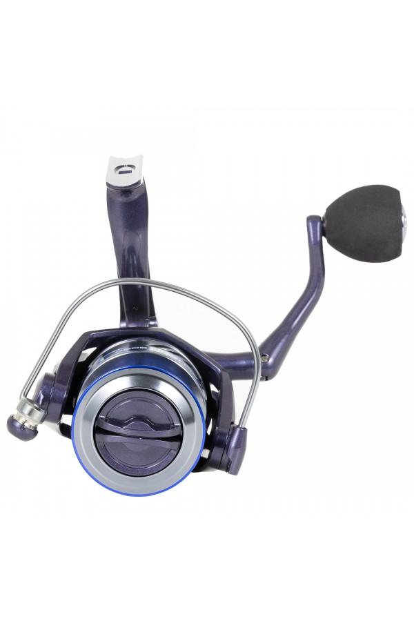 REMIXON NEW BLUETIN HC 6000 3+1BB MAKARA