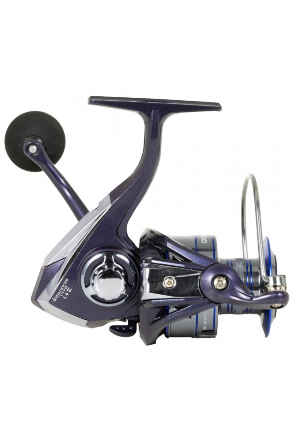 REMIXON NEW BLUETIN HC 6000 3+1BB MAKARA