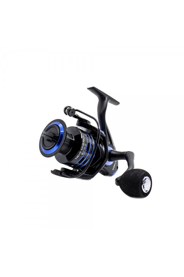 Remixon New Energy 6000 Blue Spin Olta Makinesi Remixon New Energy 6000 Blue Spin Olta Makinesi