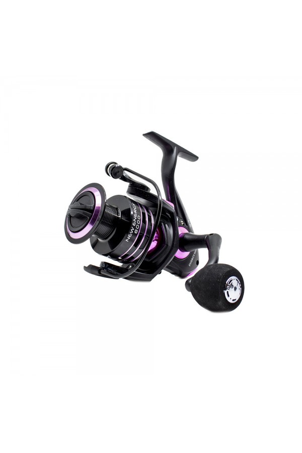 Remixon New Energy 6000 Purple Spin Olta Makinesi Remixon New Energy 6000 Purple Spin Olta Makinesi