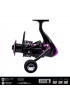 Remixon New Energy 6000 Purple Spin Olta Makinesi