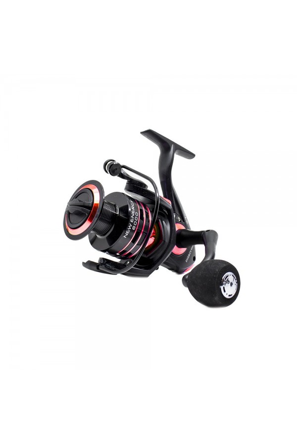 Remixon New Energy 6000 Red Spin Olta Makinesi