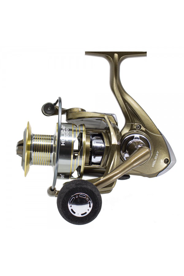 Remixon New Holiday 3000 3+1 BB Olta Makinesi