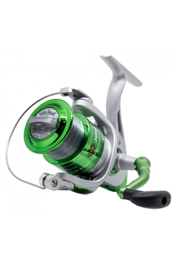 Remixon New Joker 6000 Green Olta Makinesi Remixon New Joker 6000 Green Olta Makinesi