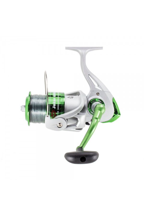 Remixon New Joker 6000 Green Olta Makinesi