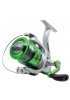 Remixon New Joker 6000 Green Olta Makinesi Remixon New Joker 6000 Green Olta Makinesi