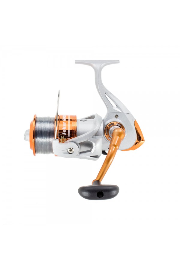 Remixon New Joker 6000 Orange Olta Makinesi