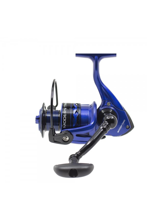 Remixon New Modern Times 3000 Olta Makinesi Blue