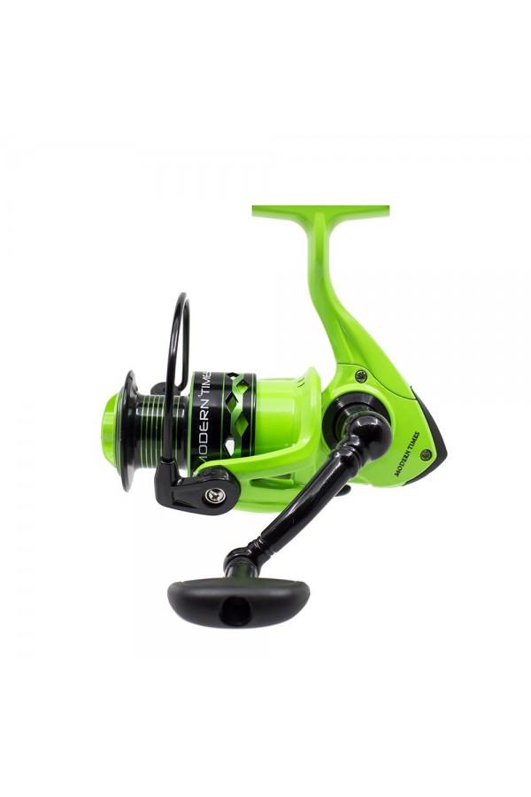 Remixon New Modern Times 3000 Olta Makinesi Green