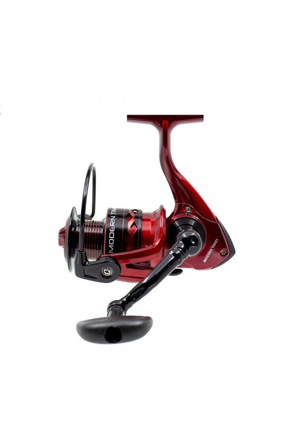 Remixon New Modern Times 3000 Olta Makinesi Red