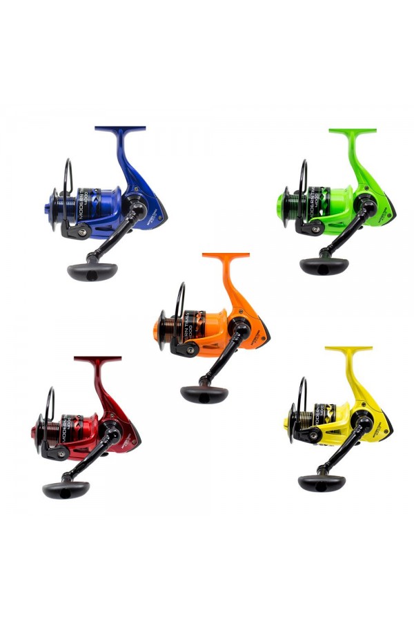 Remixon New Modern Times 3000 Olta Makinesi Red Remixon New Modern Times 3000 Olta Makinesi Red