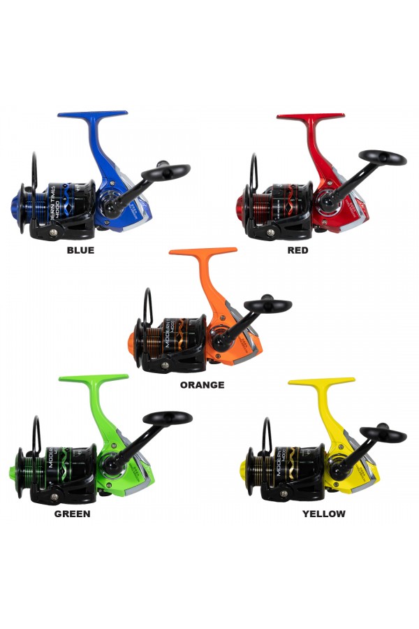 REMIXON NEW MODERN TIMES 4000 MAKARA