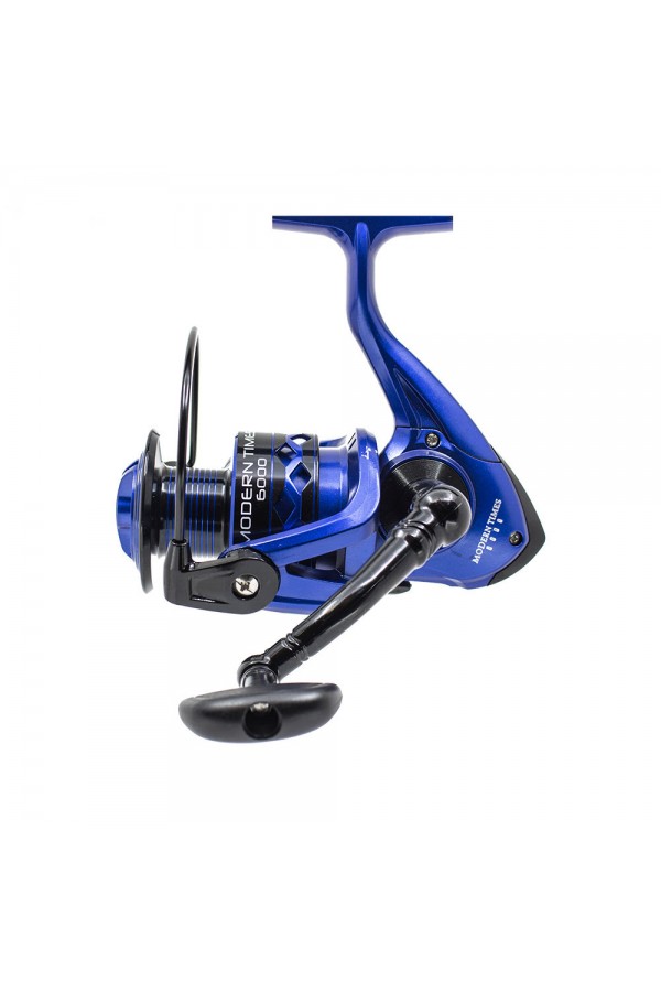 Remixon New Modern Times 6000 Olta Makinesi Blue