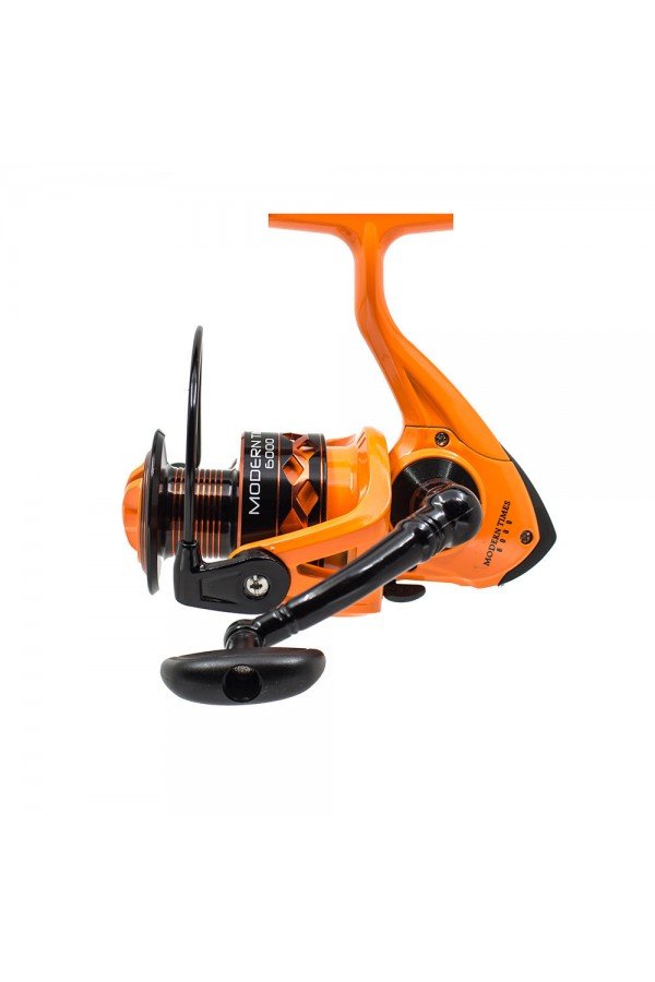 Remixon New Modern Times 6000 Olta Makinesi Orange