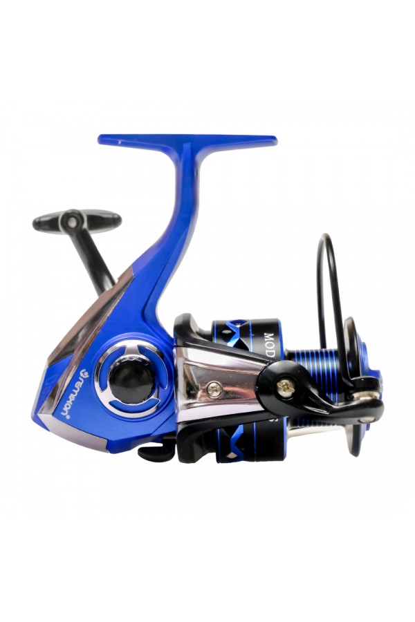 Remixon New Modern Times HC 6000 Blue Makara Remixon New Modern Times HC 6000 Blue Makara