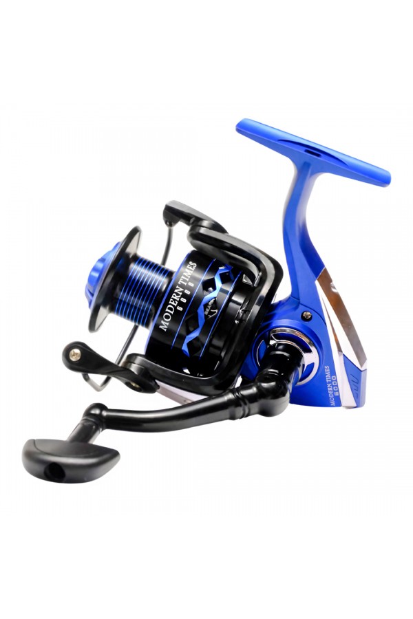 Remixon New Modern Times HC 6000 Blue Makara Remixon New Modern Times HC 6000 Blue Makara