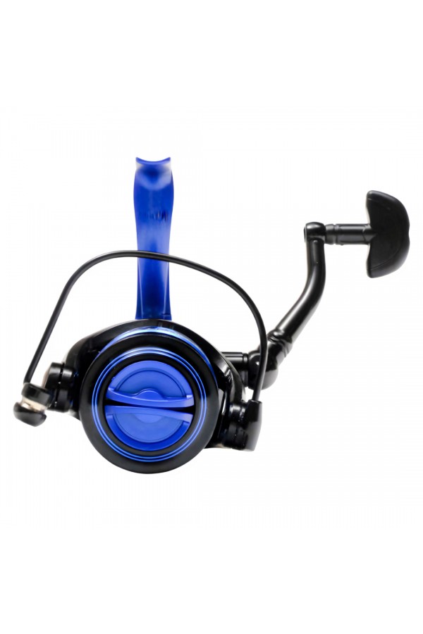 Remixon New Modern Times HC 6000 Blue Makara Remixon New Modern Times HC 6000 Blue Makara