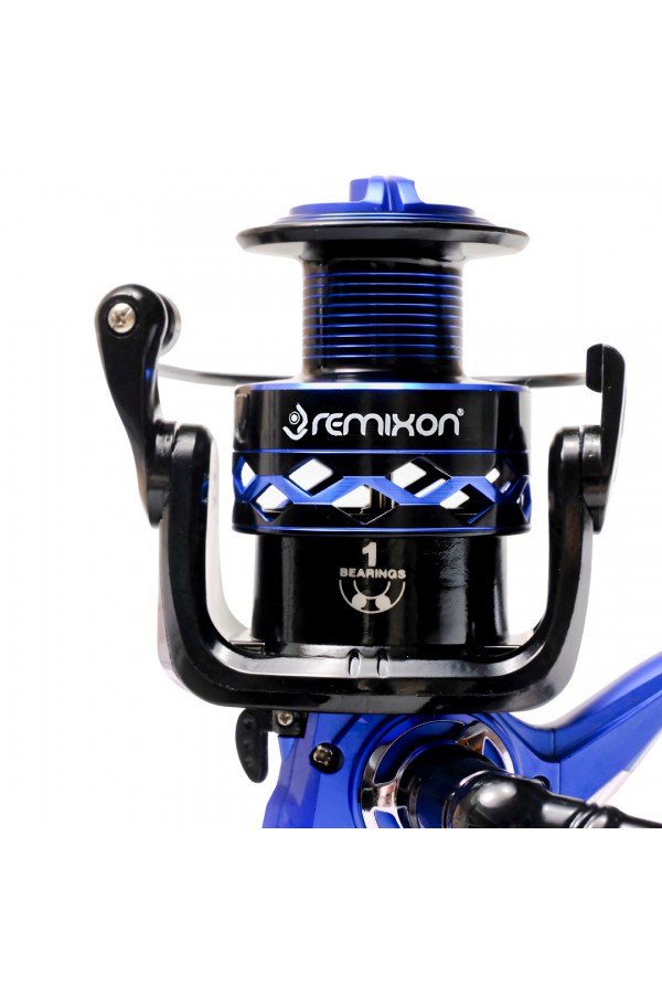 Remixon New Modern Times HC 6000 Blue Makara Remixon New Modern Times HC 6000 Blue Makara