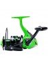 Remixon New Modern Times HC 6000 Green Makara