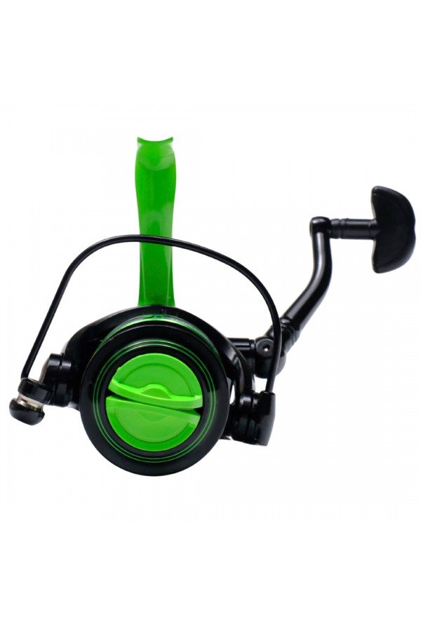 Remixon New Modern Times HC 6000 Green Makara