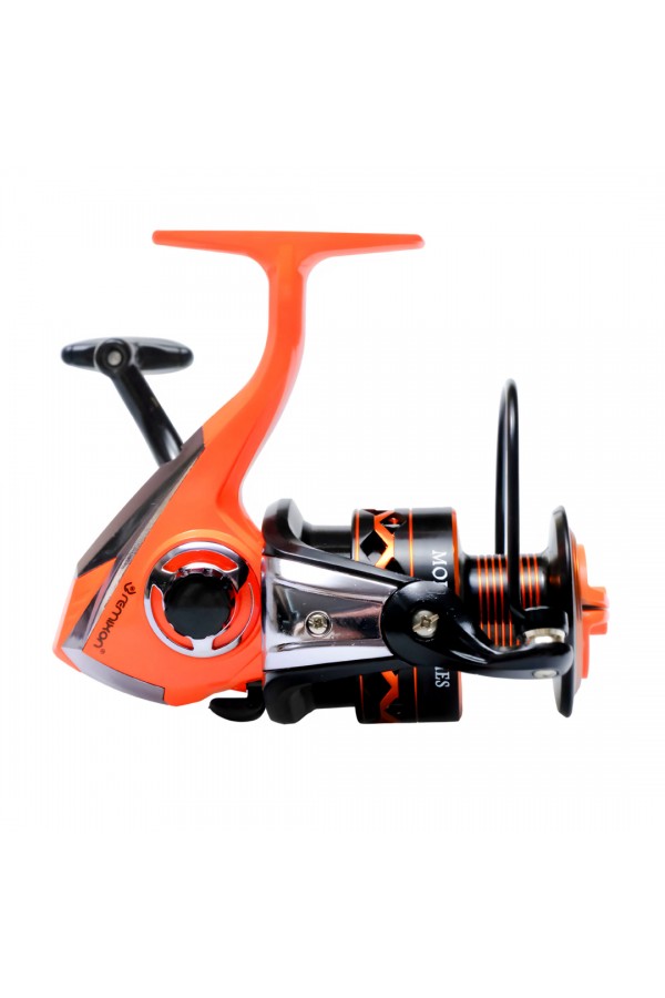 Remixon New Modern Times HC 6000 Orange Makara Remixon New Modern Times HC 6000 Orange Makara