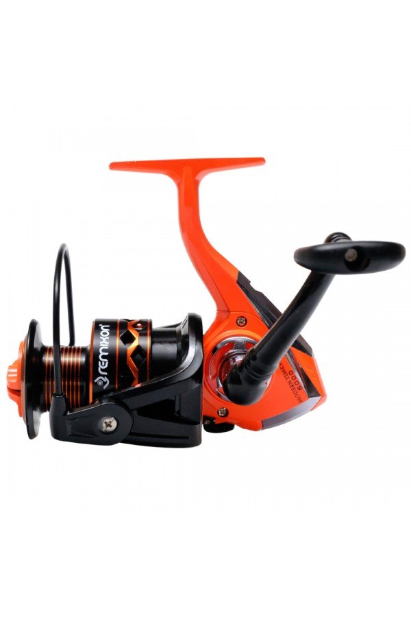 Remixon New Modern Times HC 6000 Orange Makara Remixon New Modern Times HC 6000 Orange Makara