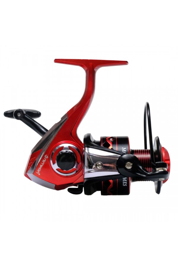 Remixon New Modern Times HC 6000 Red Makara