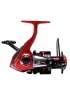 Remixon New Modern Times HC 6000 Red Makara
