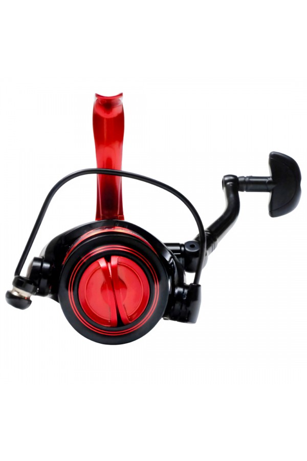Remixon New Modern Times HC 6000 Red Makara