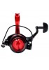 Remixon New Modern Times HC 6000 Red Makara